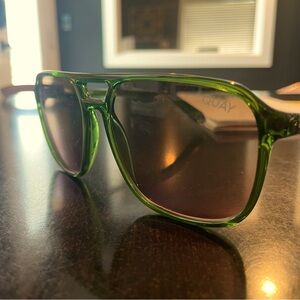 Quay sunglasses
